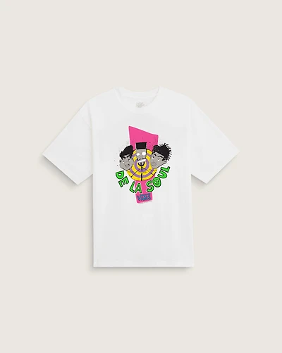 De La Soul Plugs T-Shirt