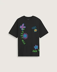 De La Soul 3 Feet High and Rising T-Shirt