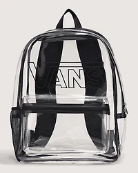 Old Skool Clear Backpack