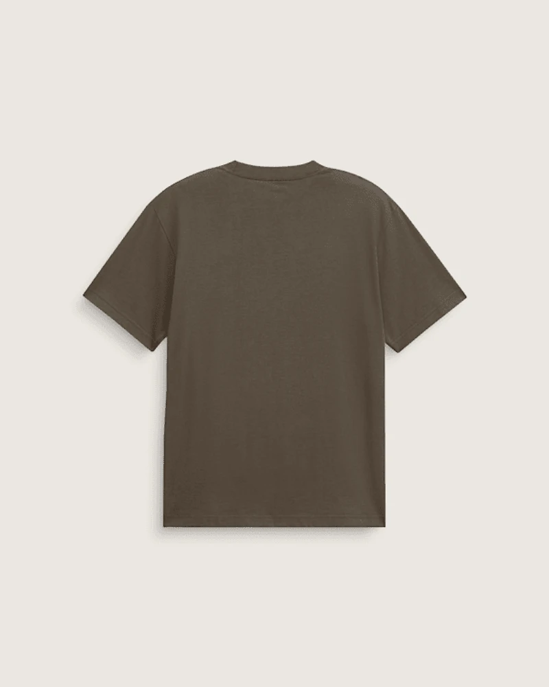 Stretch Logo T-Shirt