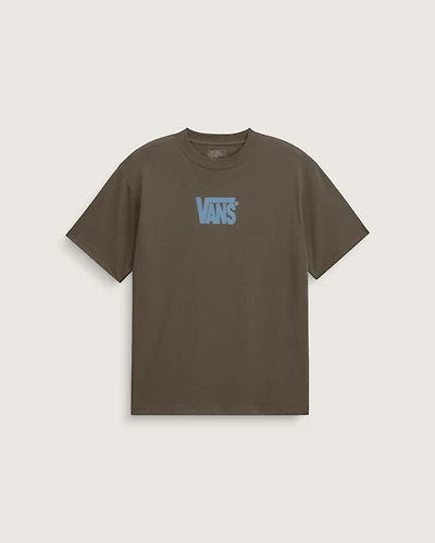 Stretch Logo T-Shirt