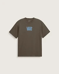 Stretch Logo T-Shirt