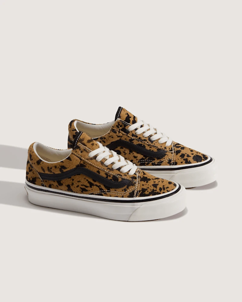 Premium Old Skool Shoe