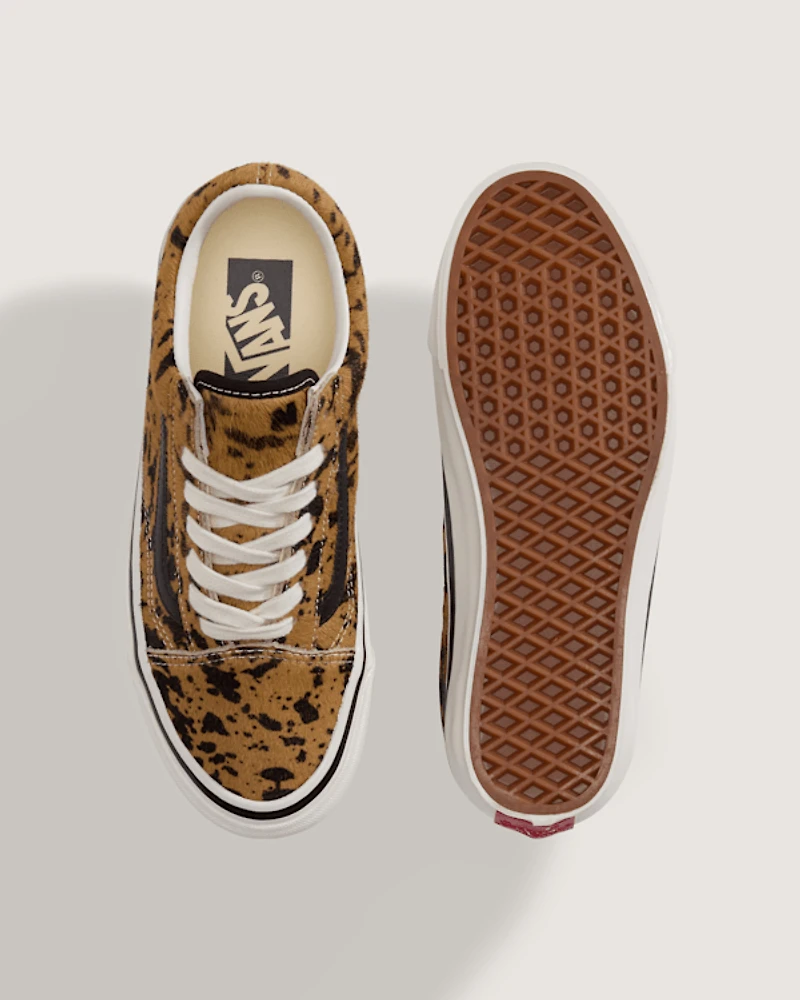 Premium Old Skool Shoe
