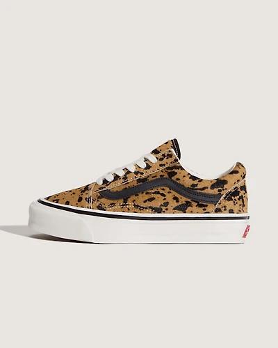 Premium Old Skool Shoe