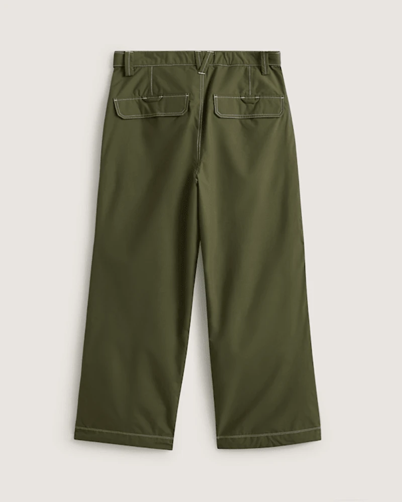 Eg Cargo Snow Pants