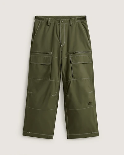 Eg Cargo Snow Pants