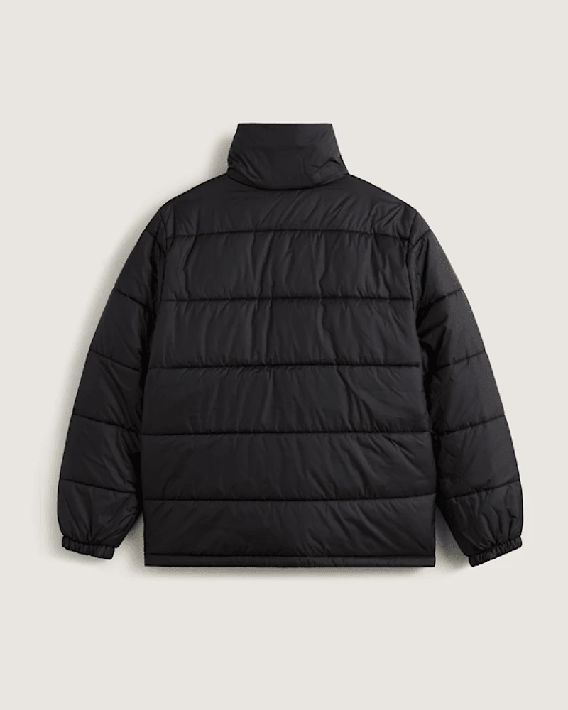 Hillgate Puffer Jacket