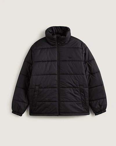 Hillgate Puffer Jacket