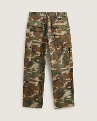 Para Baggy AOP Cargo Pant
