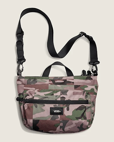 Wilder Crossbody Bag