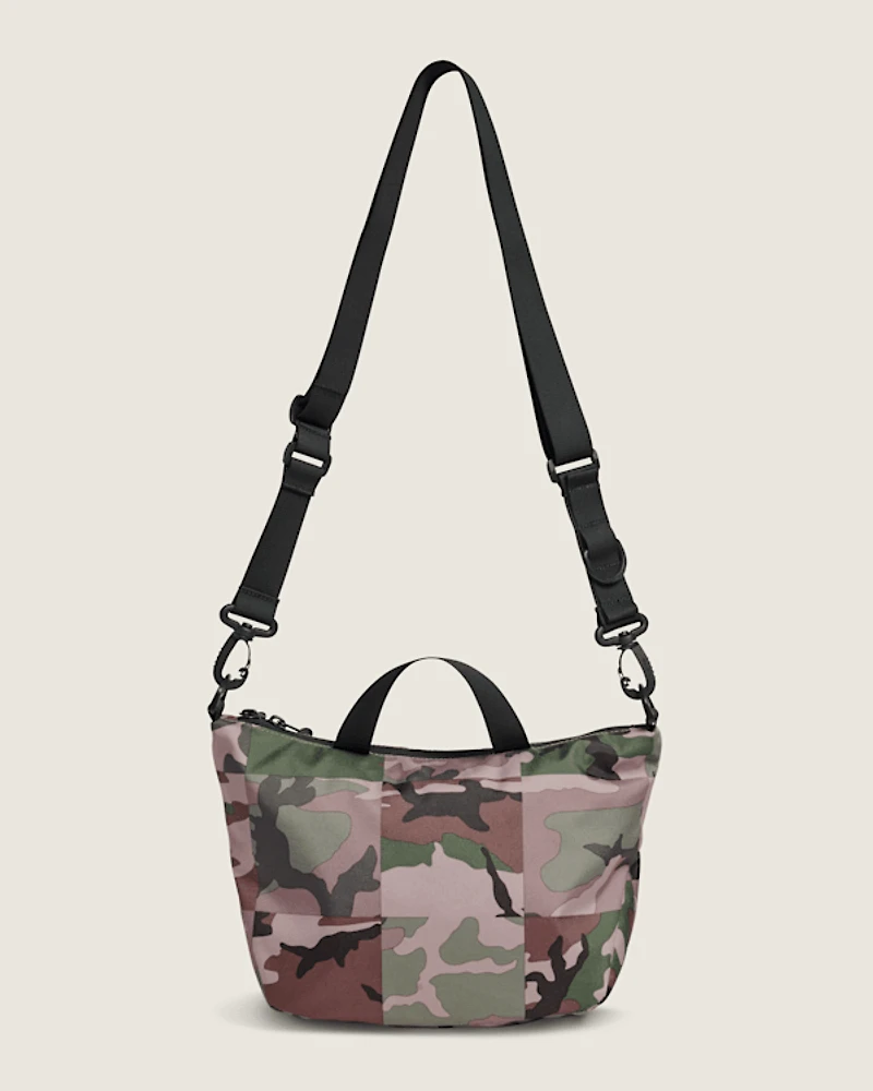 Wilder Crossbody Bag