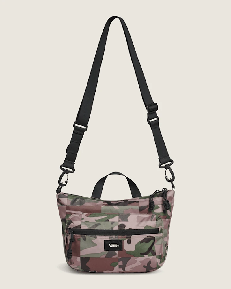 Wilder Crossbody Bag