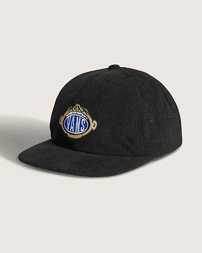 Sticker Pack Jockey Hat