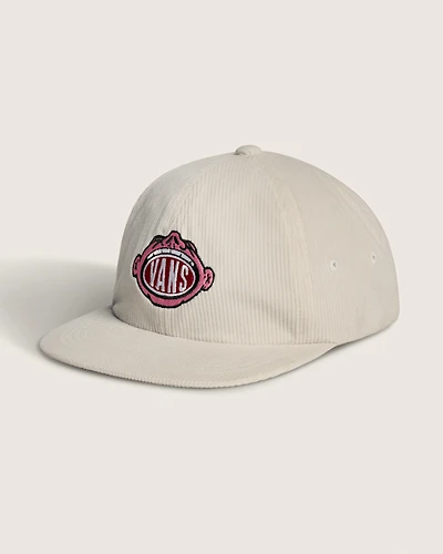 Sticker Pack Jockey Hat