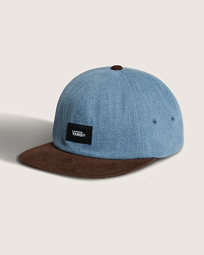 Campus Jockey Hat