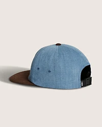 Campus Jockey Hat