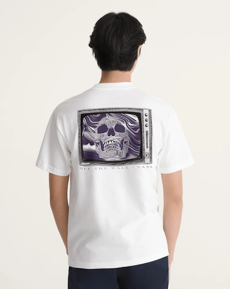 Tune Skull Out T-Shirt