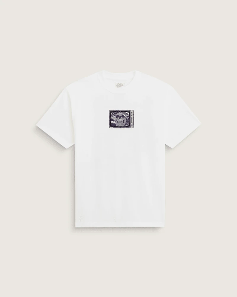 Tune Skull Out T-Shirt