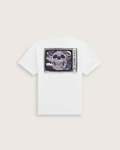 Tune Skull Out T-Shirt