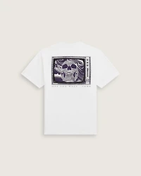 Tune Skull Out T-Shirt