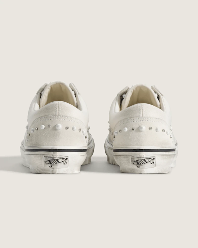 Premium Old Skool 36 Shoe