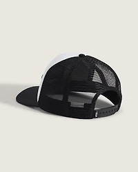 Classic Patch Trucker Hat