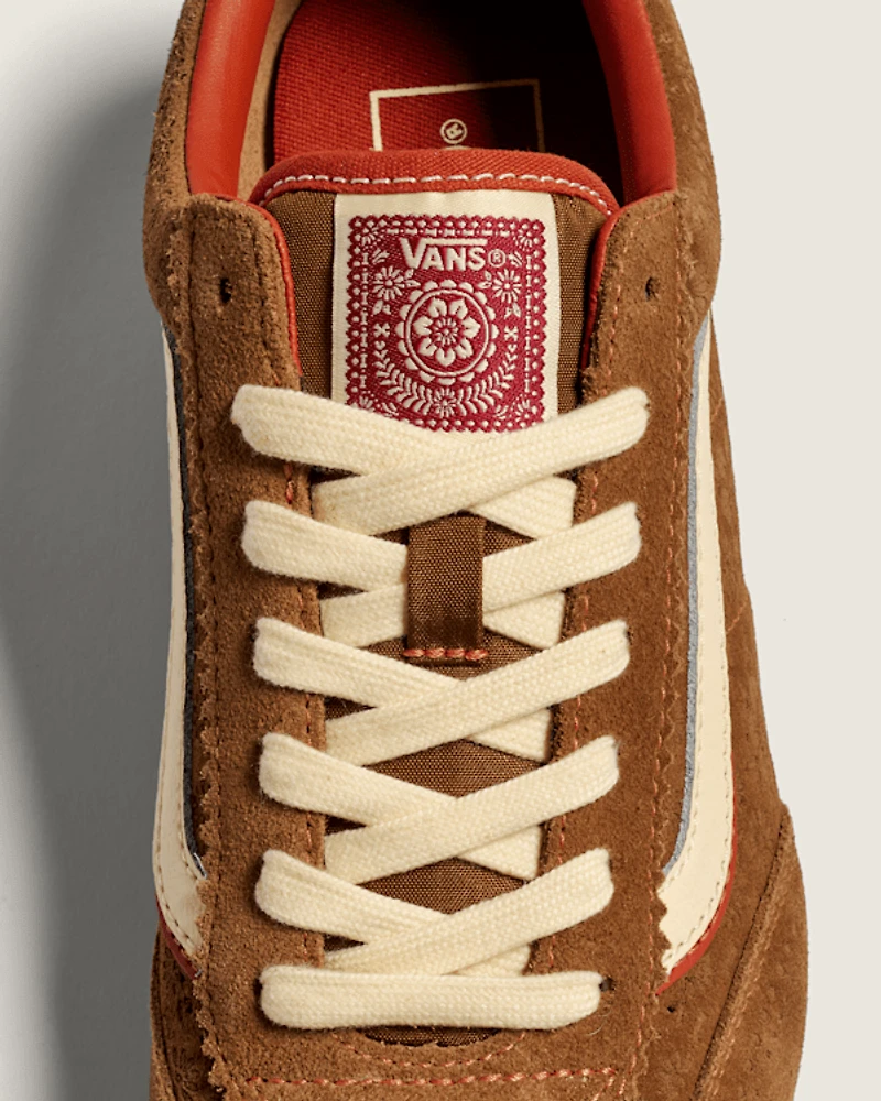 Super Lowpro Dia De Los Muertos Shoe