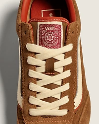 Super Lowpro Dia De Los Muertos Shoe