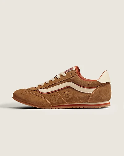 Super Lowpro Dia De Los Muertos Shoe