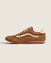 Super Lowpro Dia De Los Muertos Shoe