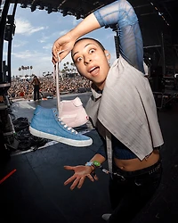 Skate Lizzie Shoe