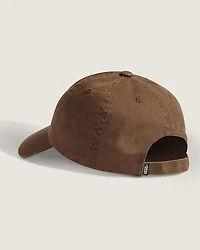 Papel Picado Curved Bill Jockey Hat