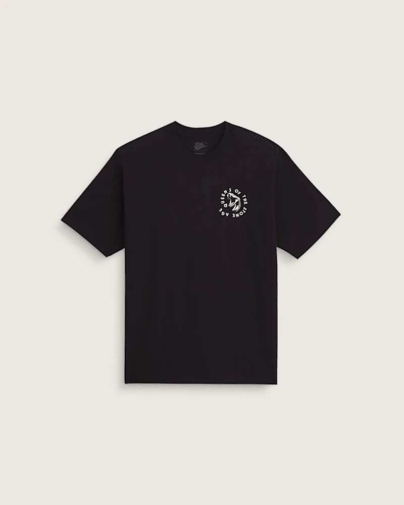 Queen of the Stone Age Ouroboros T-Shirt