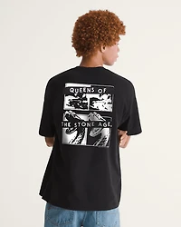 Queen of the Stone Age Ouroboros T-Shirt