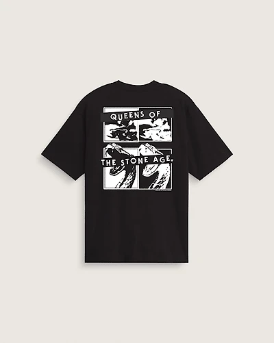 Queen of the Stone Age Ouroboros T-Shirt