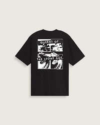 Queen of the Stone Age Ouroboros T-Shirt