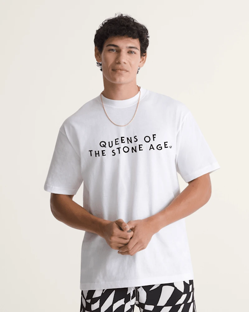 Queen of the Stone Age T-Shirt