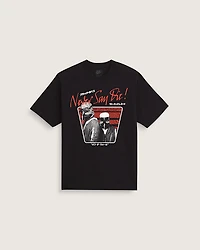 Black Sabbath Never Say Die T-Shirt