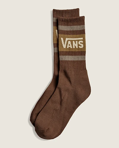 Vans Drop V Crew Socks