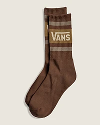 Vans Drop V Crew Socks