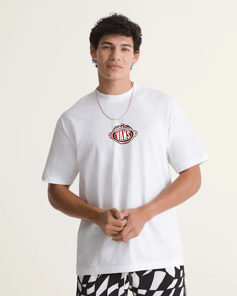 Sticker Pack T-Shirt