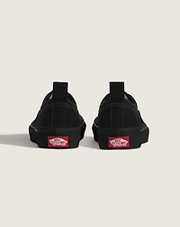 Little Kids Authentic Elastic Lace Shoe