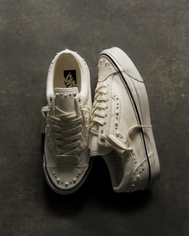 Premium Old Skool 36 Shoe