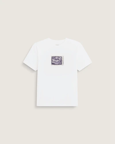 Kids Tune Skull Out T-Shirt