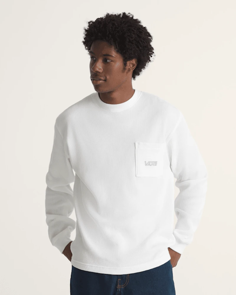 Core Long Sleeve Thermal