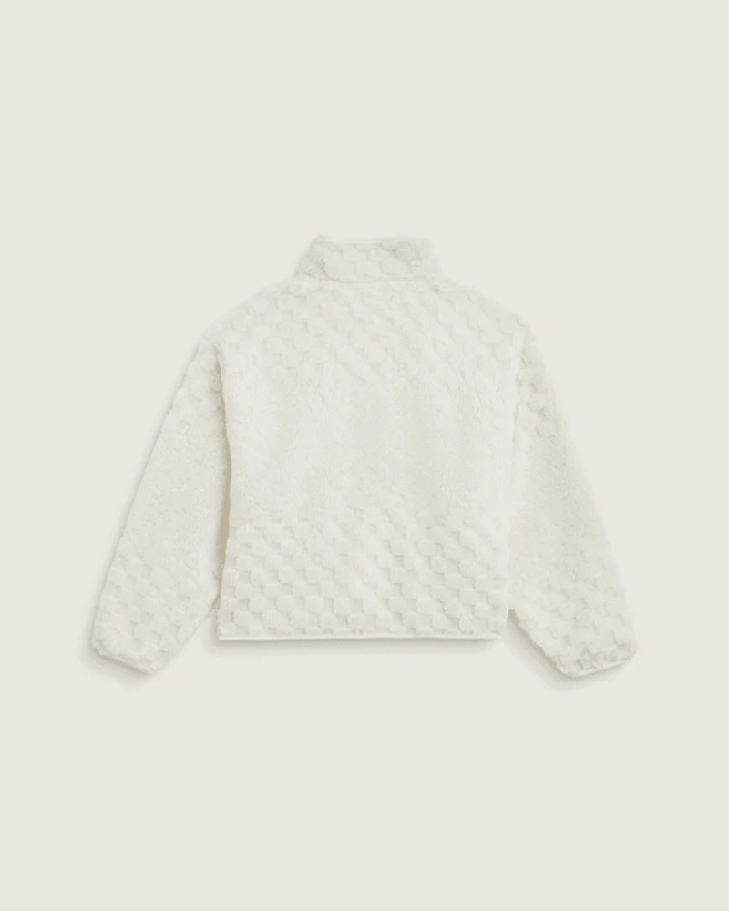 Queens High Pile Jacket