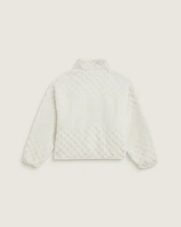Queens High Pile Jacket
