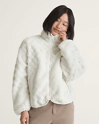 Queens High Pile Jacket