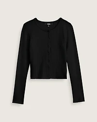 Long Sleeve Button Up Shirt